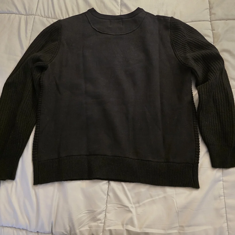 Bundle of 3 Men's sweaters NWT - Picture 4 of 8